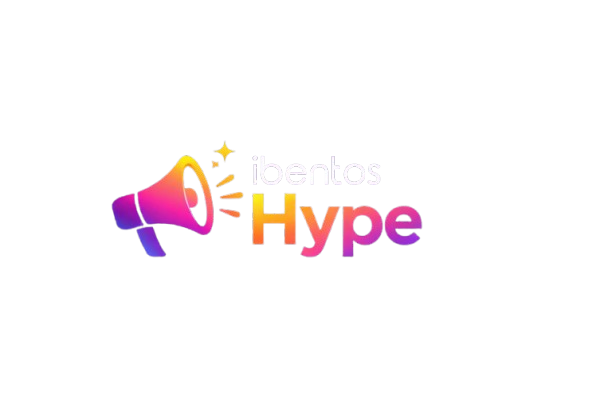 ibentos Hype logo